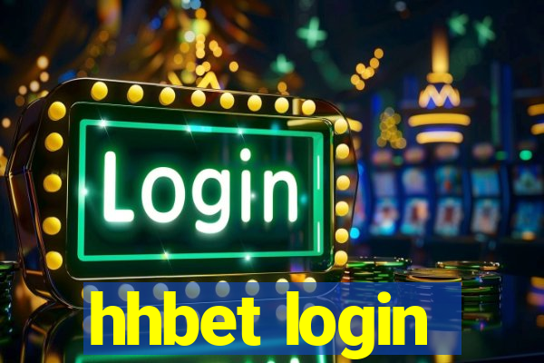 hhbet login